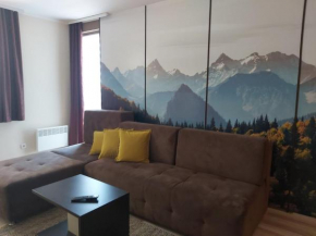 Apartman Mišić Jolly Kop